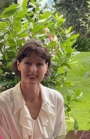 Yvonne Hosty-Small