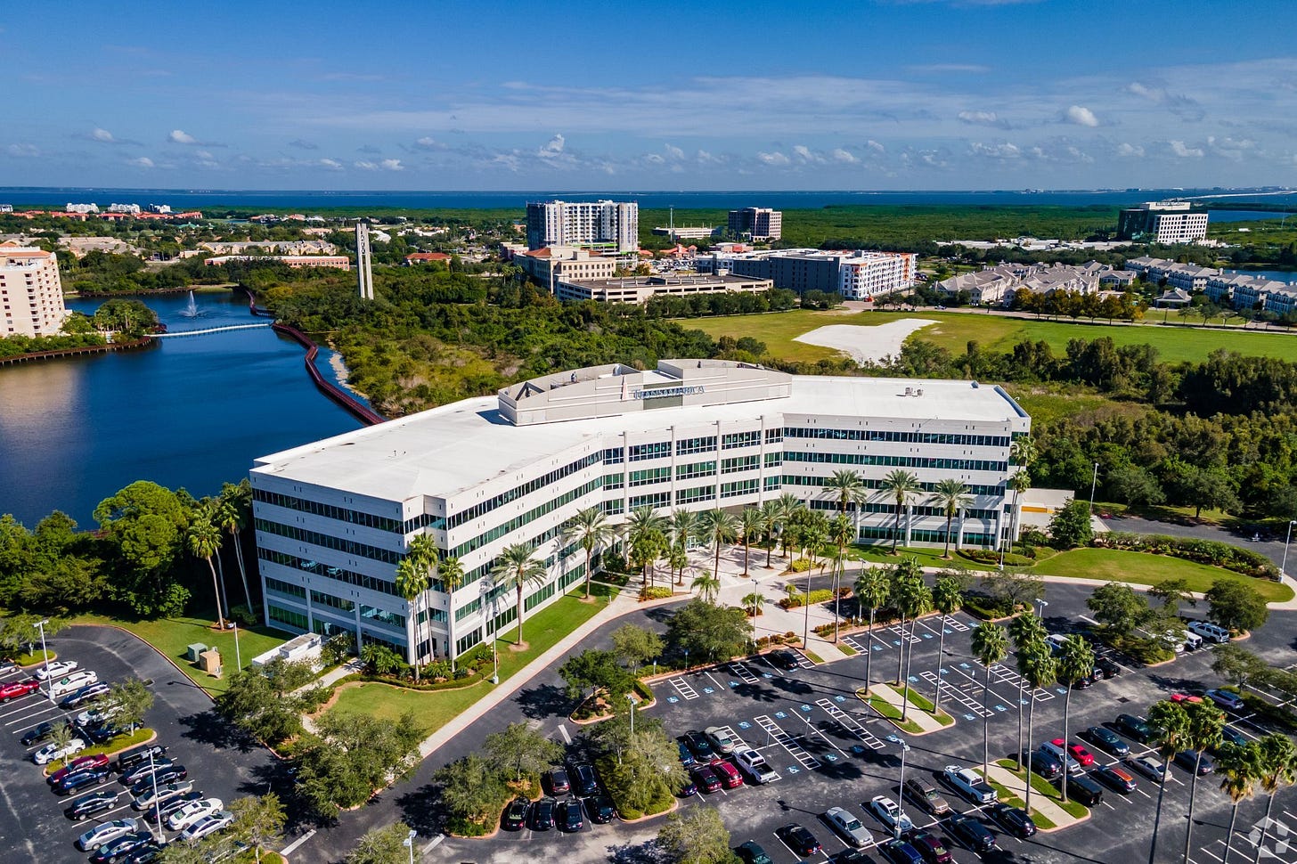 News | Foot Locker cements Florida relocation decision with global  headquarters lease