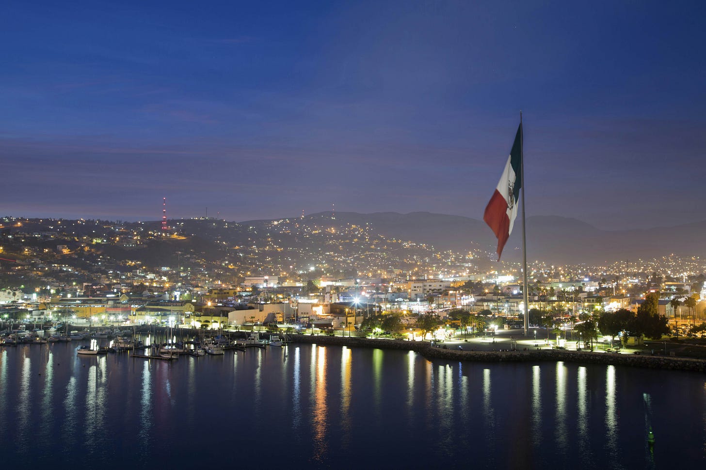 Ensenada travel - Lonely Planet | Mexico, North America