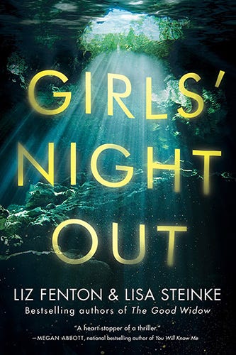 girls night out fenton steinke  | rmrk*st | Remarkist Magazine