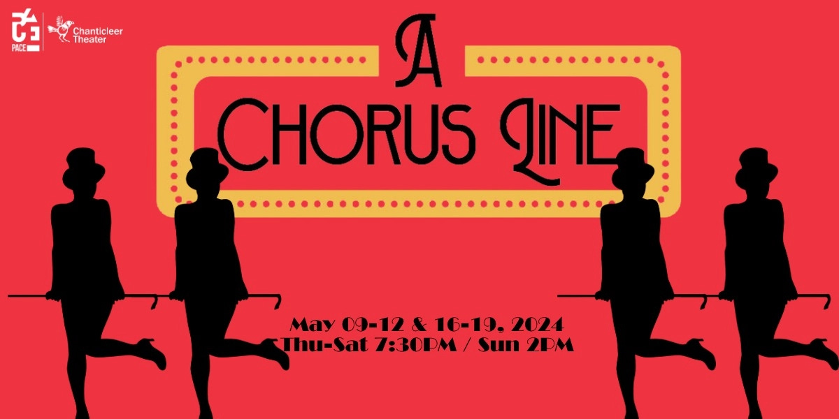 Event image for A Chorus Line