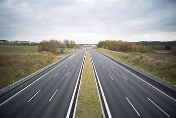 Image result for davis drive newmarekt ontario 4 lane highway