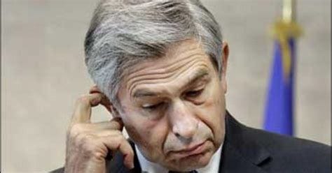 Wolfowitz, World Bank Were A Perfect Match - CBS News