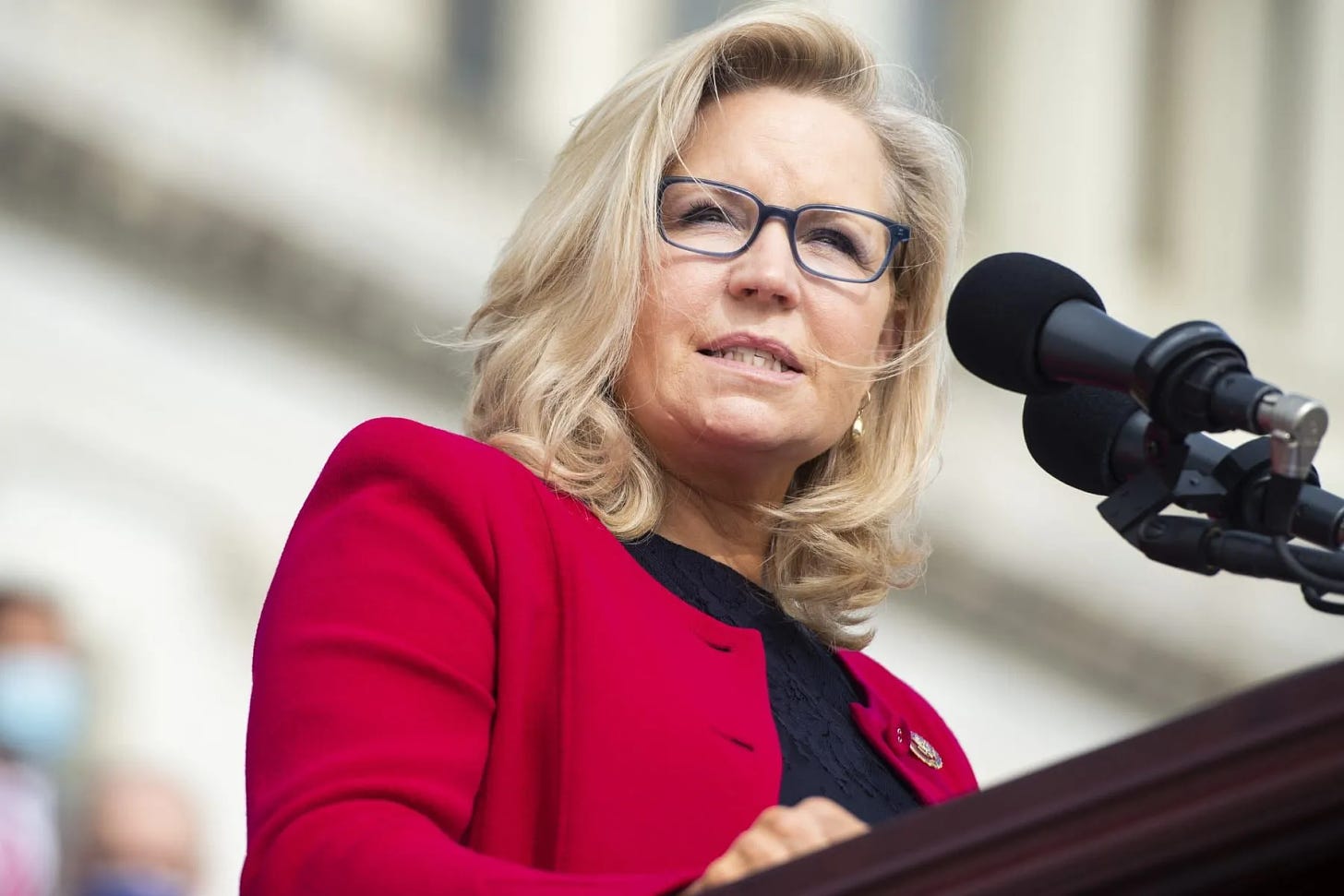 Liz Cheney raised $1.5 million amid party blowback for her vote to ...