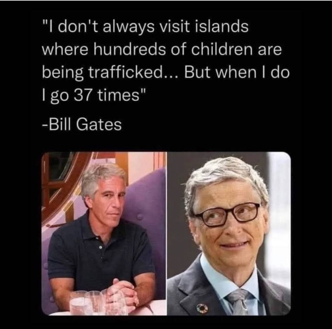 The best Bill Gates memes :) Memedroid