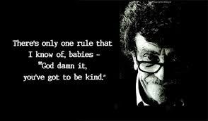 10 Timeless Quotes from Kurt Vonnegut - For Reading Addicts