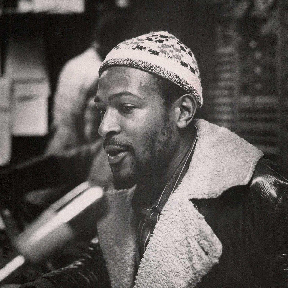 What's Going On, 50 years on: The bitter true story of Marvin Gaye's iconic  album | The Independent