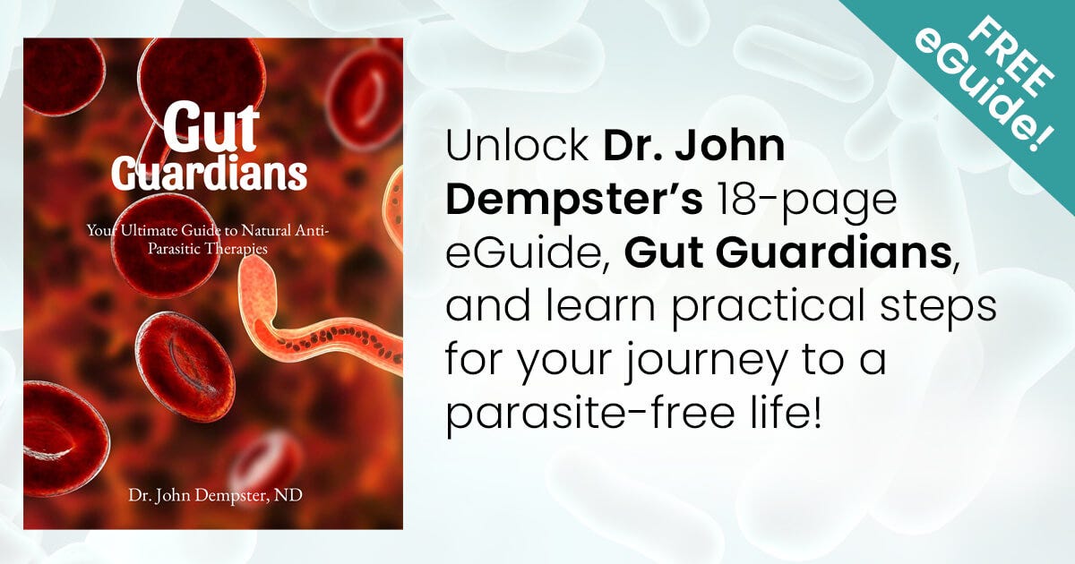 Gut Reset Summit: Your Journey to Empowered Health--today's gift