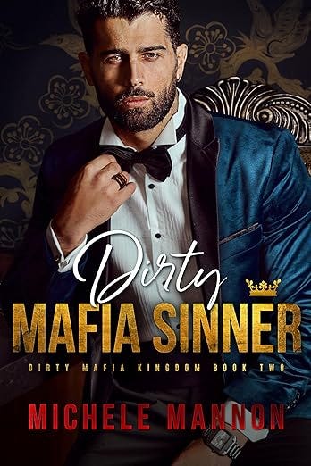 Dirty Mafia Sinner