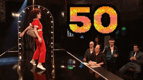 Molly Shannon as Sally O'Malley on Saturday Night Live