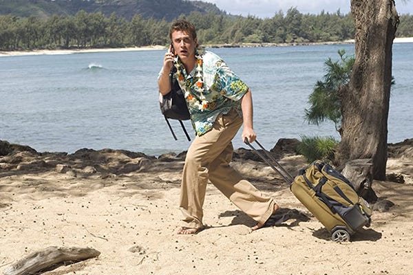 vacation movies forgetting sarah marshall  | rmrk*st | Remarkist Magazine