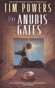 The Anubis Gates (Ace Science Fiction): Powers, Tim: 9780441004010:  Amazon.com: Books