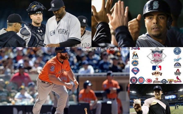 american league mlb week 4 recap images 2015