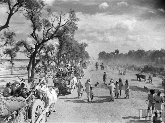 Drishtikone Newsletter #333: The Real Story of India's Partition