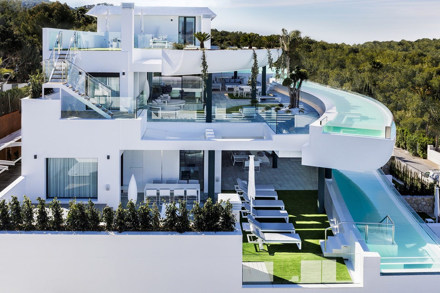 SHA Residences | SHA Wellness Clinic