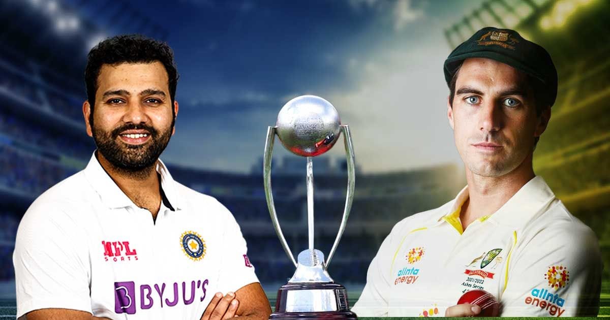 Border-Gavaskar Trophy Schedule | IND vs AUS 2023 Test Series Full Squads,  Schedule, Live Streaming details and More