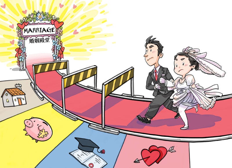 Jumping through hoops - Chinadaily.com.cn
