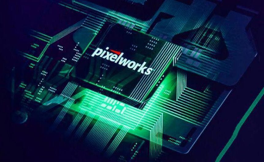 How Pixelworks Iris 5 chip can improve the Android display experience