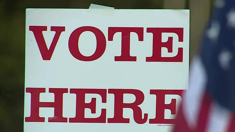 Ahead of Tuesday’s voter registration deadline, the Jefferson County Clerk’s Office is holding...