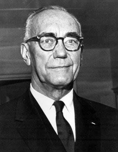William H. Draper, Junior - public domain wikipedia picture