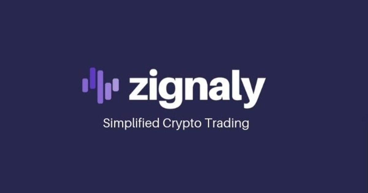 Zignaly Secures $50 Million Funding to Fuel Global Expansion -  Blockchain.News