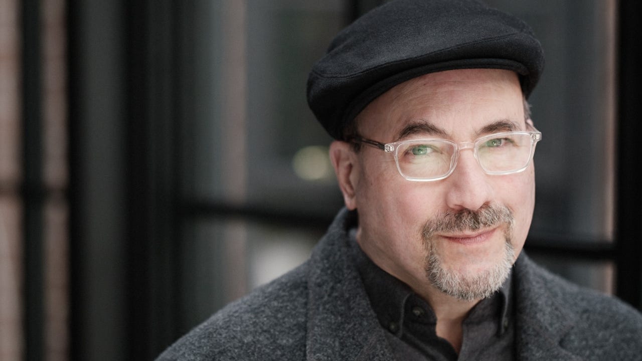 Q&A: Craig Newmark likes to put his money where his mouth is — and then ...