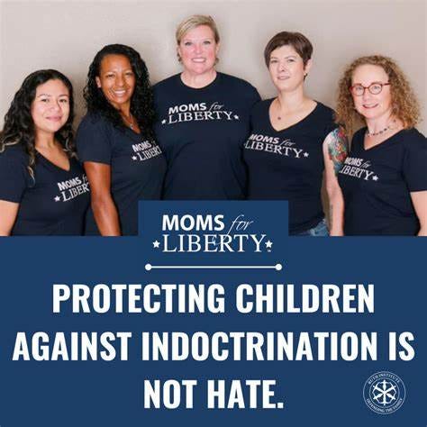 SPLC Labels Moms for Liberty a Hate Group – Ruth Institute