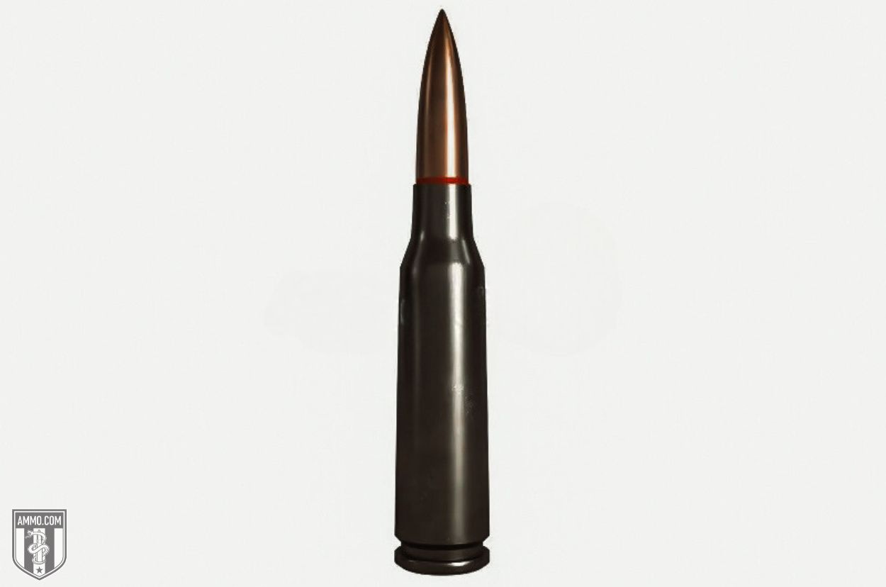 5.45x39 Ammo