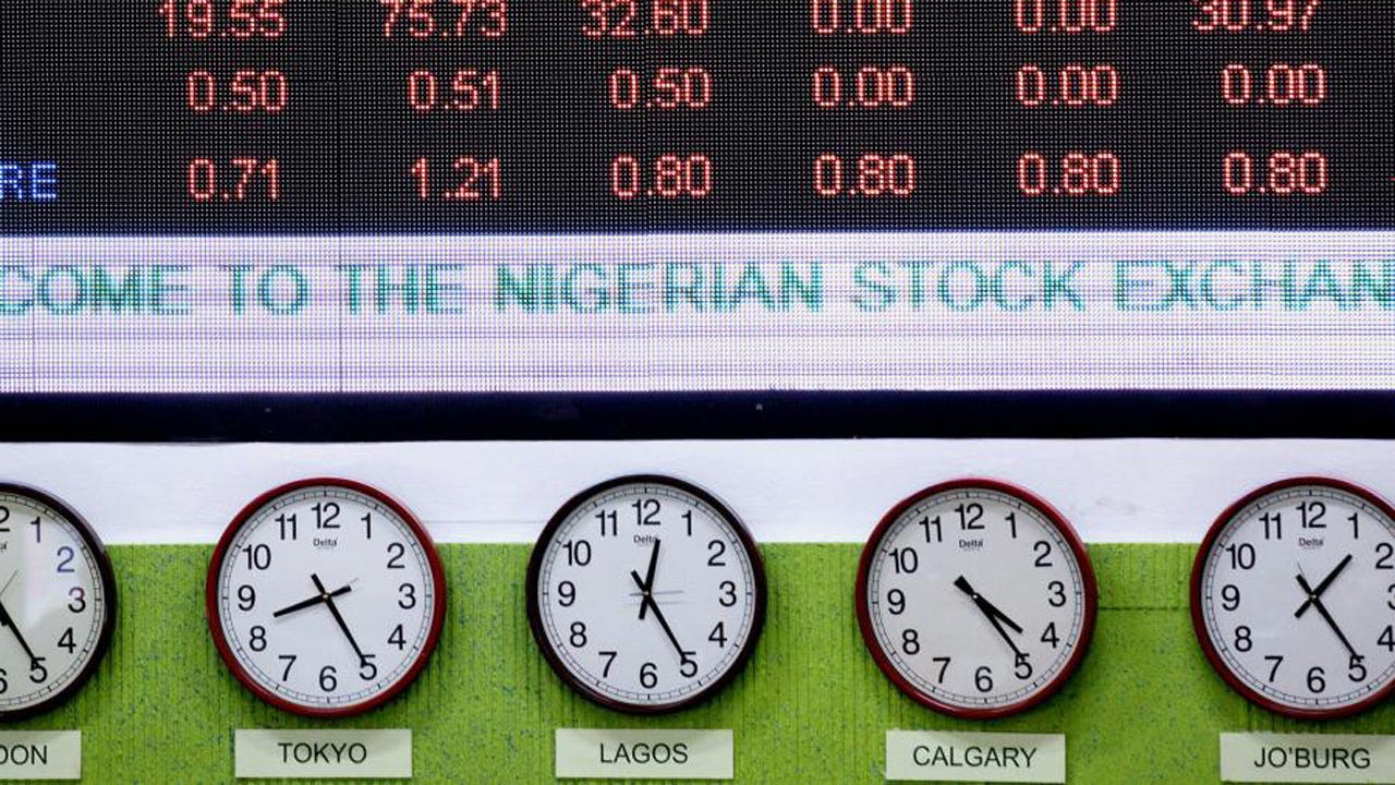 Stock market reopens upbeat as index rises 1.38% | The Guardian Nigeria  News - Nigeria and World News — Business — The Guardian Nigeria News –  Nigeria and World News