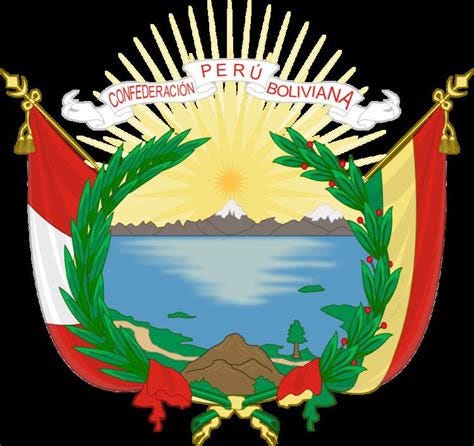 Peru-Bolivian Confederation - Alchetron, the free social encyclopedia