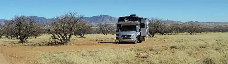 Photo of Cieneguita Campground