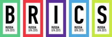 Official logos of Russia's BRICS Presidency and the upcoming Summit |  Russia and BRICS | BRICS