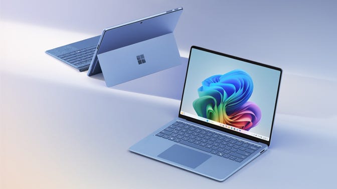 Microsoft sitúa la IA en el centro con sus nuevos Copilot+ PC | Al día | IT  Reseller