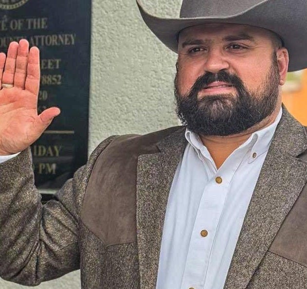 May be an image of 1 person and beard