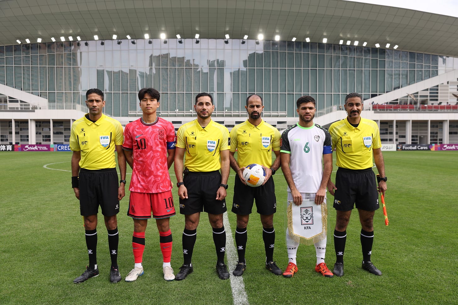AFC U20 Asian Cup 2023 News