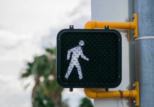 Crosswalk Sign Images – Browse 62,994 Stock Photos, Vectors, and Video |  Adobe Stock