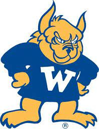 Webster University Gorlok Mascot. The name "Gorlok" was derived from the  combination of two streets that intersect in the heart of "Old Webster,"  Gore and Lockwood avenues. The name was chosen in