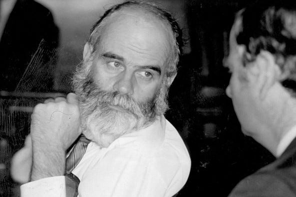 The Devil of Pope County | The Arkansas Democrat-Gazette - Arkansas' Best  News Source