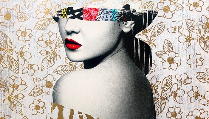 Japanese Contemporary Art & Japanese Pop Art | Kumi Contemporary