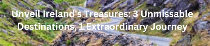 Ireland's Treasures