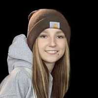 Emerson Lucy Malmberg  2024 avis de deces  NecroCanada