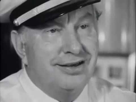 Church of Scientology ~~ Founder L Ron Hubbard gives GRANADA TV answering  hard questions (Vintage) - YouTube