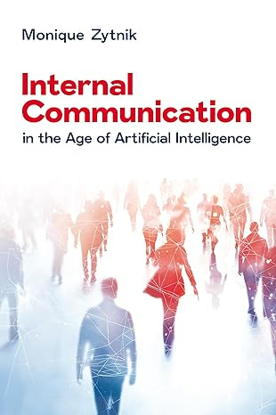 Internal Communication in the Age of Artificial Intelligence