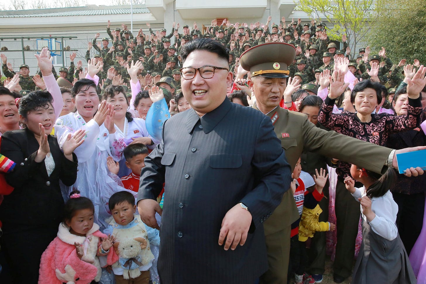 Is Kim Jong Un Losing Control of North Korea? Citizens Aren't Honoring  Supreme Leader in Private