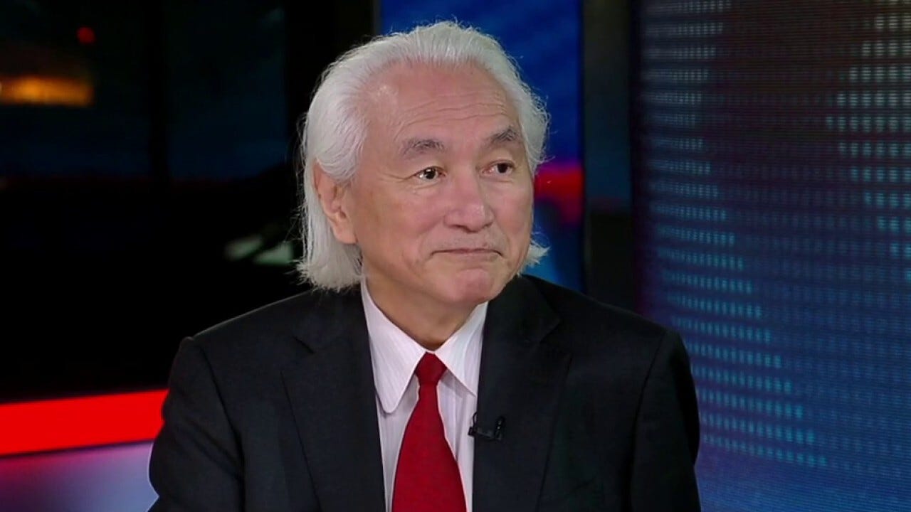 Some states in the US practice some form of weather modification: Dr. Michio Kaku