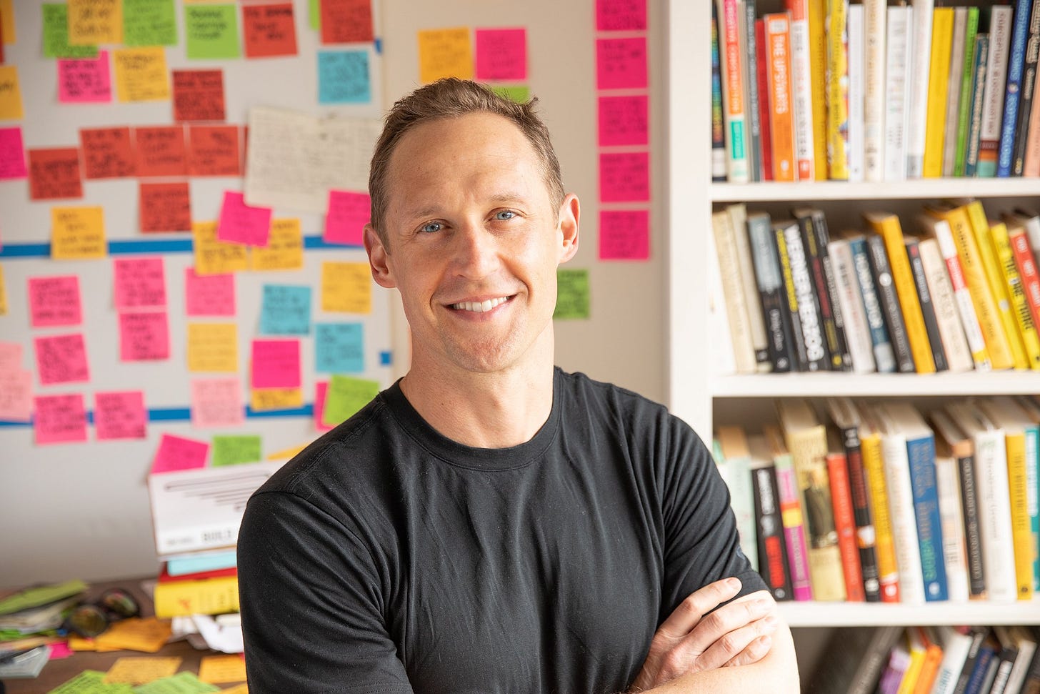 About — Jeremy Utley Design