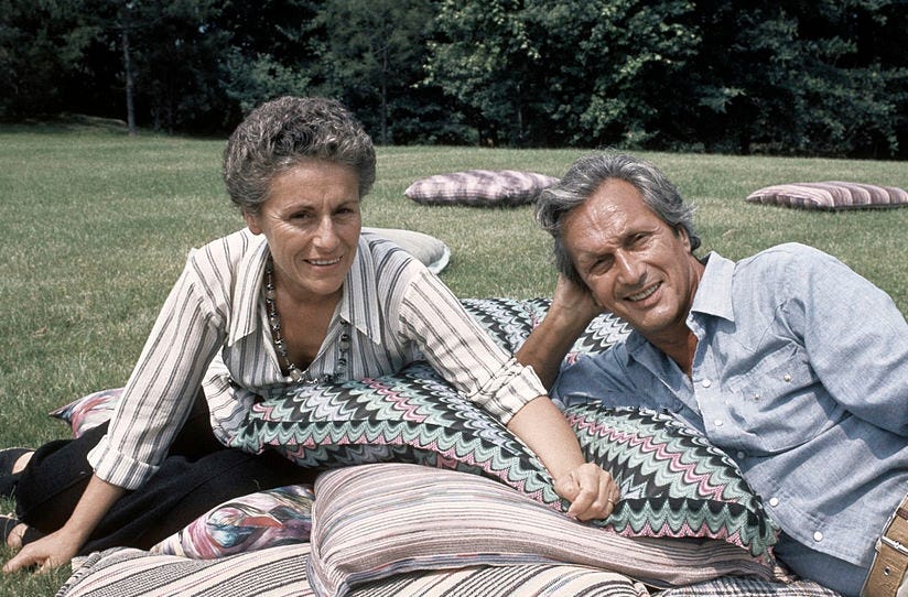 File:Rosita Jelmini and Ottavio Missoni 1975.jpg - Wikipedia