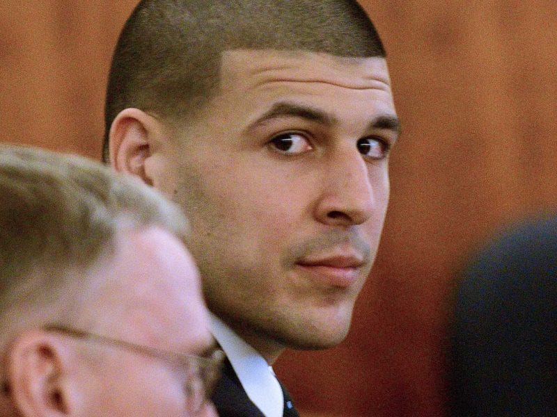 aaron hernandez saga ends with funeral 2017 images