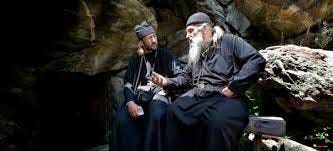 On Discernment | A Russian Orthodox Church Website