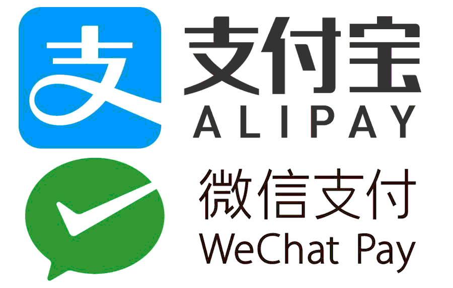 Alipay & WeChat Pay – INPLASY Alipay & WeChat Pay – INPLASY